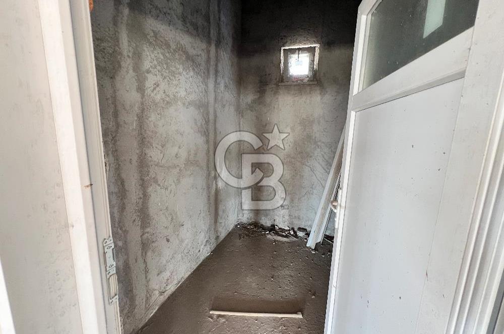 BURSA, GEMLİK SERBEST BÖLGE'de SATILIK FABRİKA, ÜRETİM TESİSİ