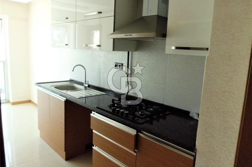 ÇİĞLİ GÜLTEKİN İNŞAAT GÜNEŞPARK EVLERİ 3+1 KİRALIK DAİRE