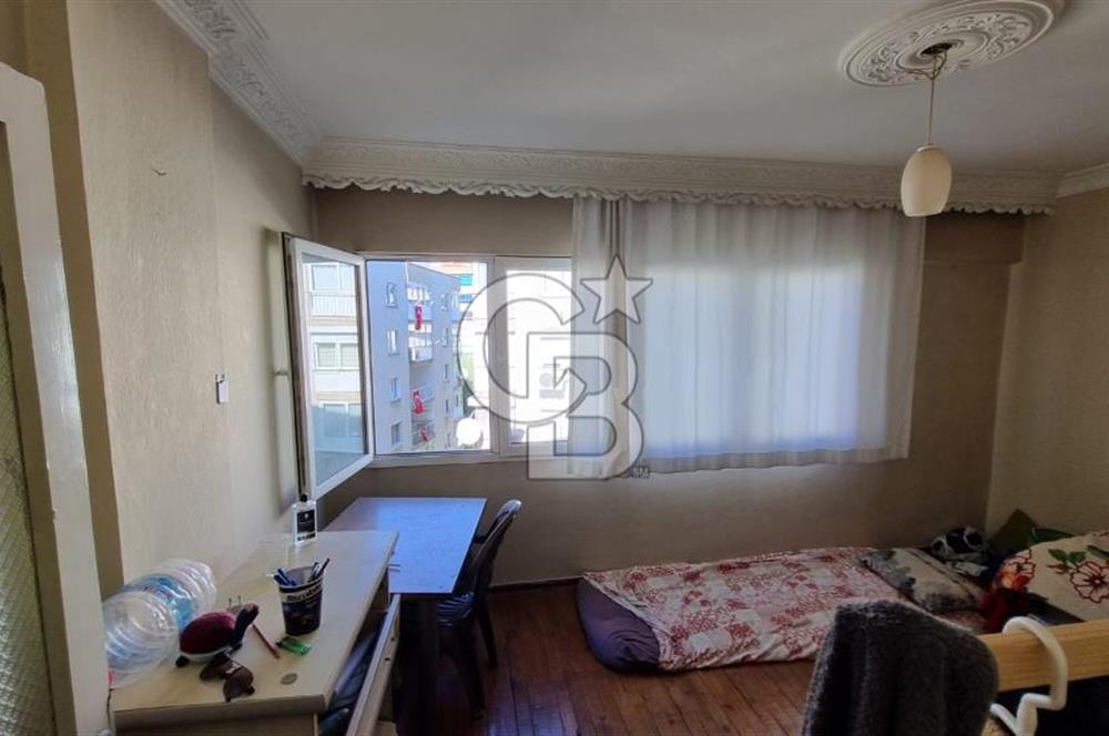 Özkanlar Sakarya cd Merkezi Konumlu Satılık 2+1 Yatırımlık Daire