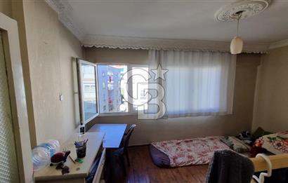 Özkanlar Sakarya cd Merkezi Konumlu Satılık 2+1 Yatırımlık Daire