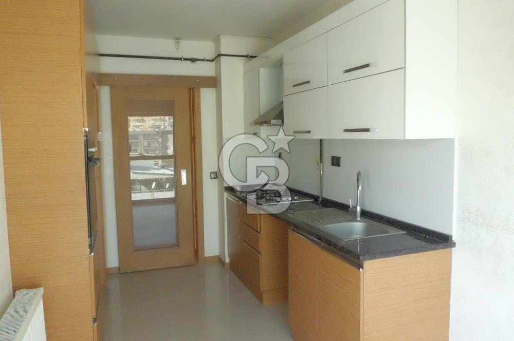 ÇİĞLİ GÜLTEKİN İNŞAAT GÜNEŞPARK EVLERİ 3+1 KİRALIK DAİRE