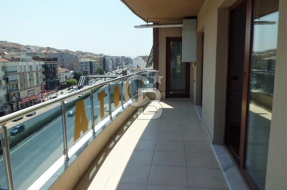 ÇİĞLİ GÜLTEKİN İNŞAAT GÜNEŞPARK EVLERİ 3+1 KİRALIK DAİRE