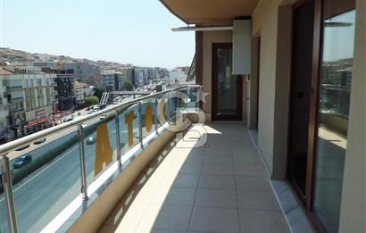 ÇİĞLİ GÜLTEKİN İNŞAAT GÜNEŞPARK EVLERİ 3+1 KİRALIK DAİRE