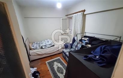 Özkanlar Sakarya cd Merkezi Konumlu Satılık 2+1 Yatırımlık Daire