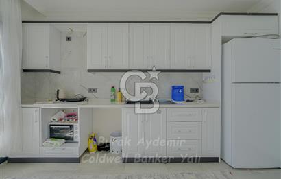 Seferihisar, Camikebir Mah. Satılık 317 m2 Kooperatif Bahçesi veTaş Evi