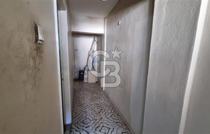 Özkanlar Sakarya cd Merkezi Konumlu Satılık 2+1 Yatırımlık Daire