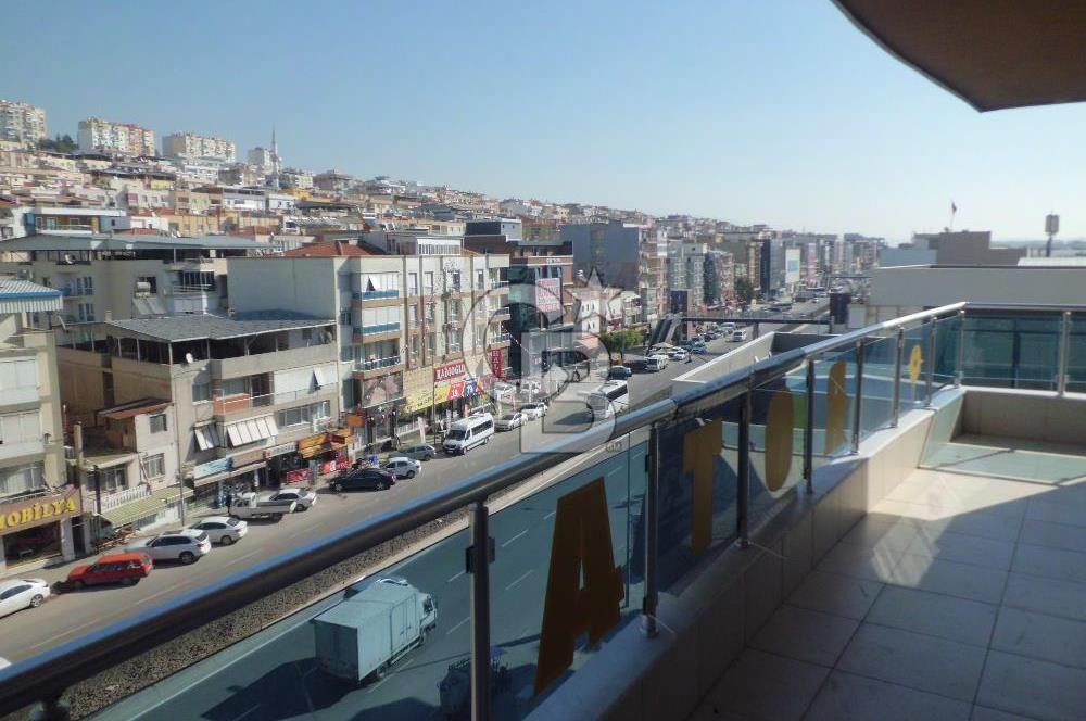 ÇİĞLİ GÜLTEKİN İNŞAAT GÜNEŞPARK EVLERİ 3+1 KİRALIK DAİRE