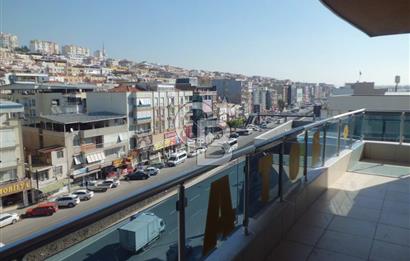 ÇİĞLİ GÜLTEKİN İNŞAAT GÜNEŞPARK EVLERİ 3+1 KİRALIK DAİRE