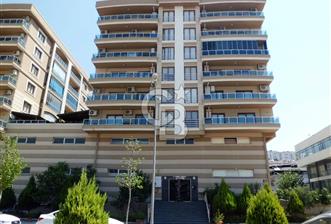 ÇİĞLİ GÜLTEKİN İNŞAAT GÜNEŞPARK EVLERİ 3+1 KİRALIK DAİRE