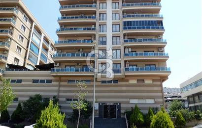 ÇİĞLİ GÜLTEKİN İNŞAAT GÜNEŞPARK EVLERİ 3+1 KİRALIK DAİRE