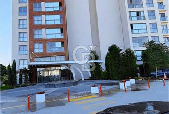 İNCEK SİNPAŞ BLUE'DA İÇİ BOŞ 2. KAT 70 m² KİRALIK REZİDANS DAİRE