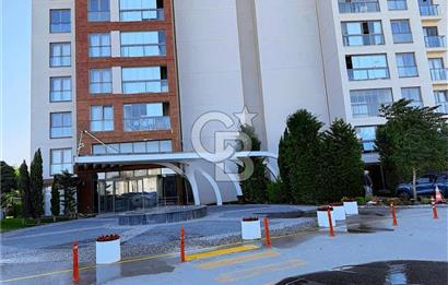 İNCEK SİNPAŞ BLUE'DA İÇİ BOŞ 2. KAT 70 m² KİRALIK REZİDANS DAİRE