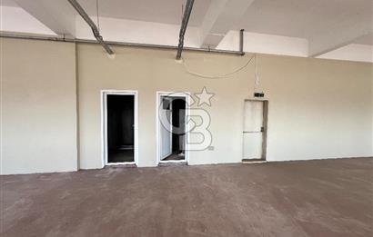 BURSA, GEMLİK SERBEST BÖLGE'de SATILIK FABRİKA, ÜRETİM TESİSİ