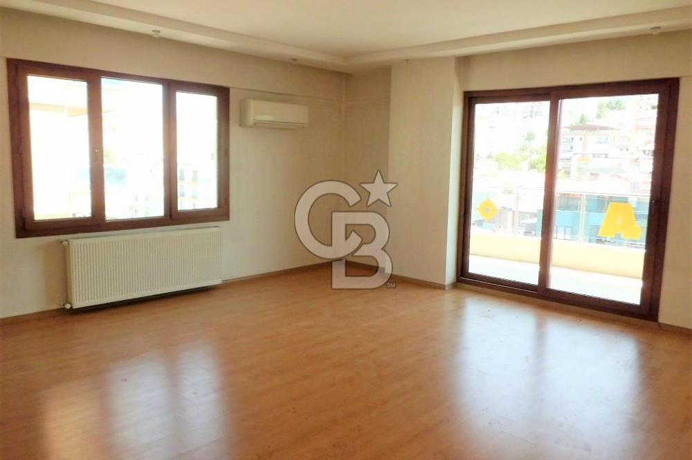 ÇİĞLİ GÜLTEKİN İNŞAAT GÜNEŞPARK EVLERİ 3+1 KİRALIK DAİRE