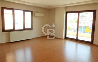 ÇİĞLİ GÜLTEKİN İNŞAAT GÜNEŞPARK EVLERİ 3+1 KİRALIK DAİRE