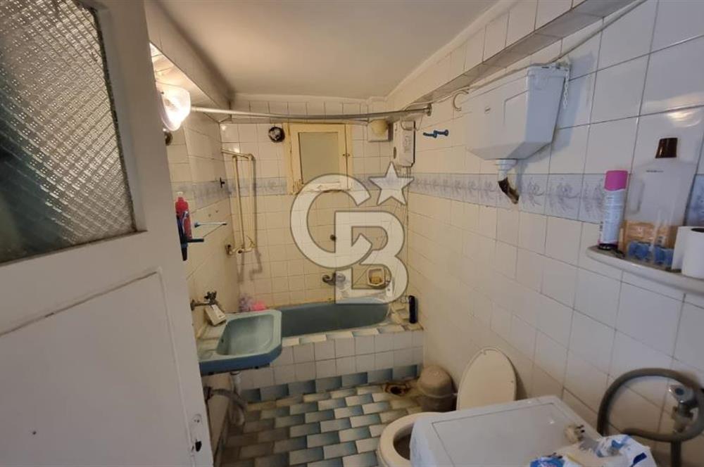 Özkanlar Sakarya cd Merkezi Konumlu Satılık 2+1 Yatırımlık Daire