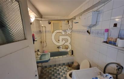 Özkanlar Sakarya cd Merkezi Konumlu Satılık 2+1 Yatırımlık Daire