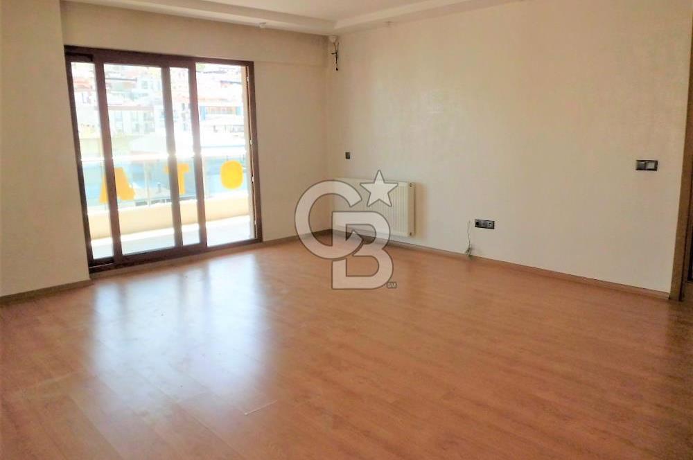 ÇİĞLİ GÜLTEKİN İNŞAAT GÜNEŞPARK EVLERİ 3+1 KİRALIK DAİRE