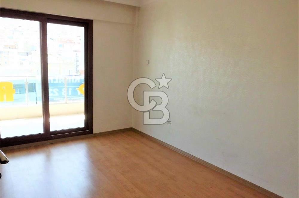 ÇİĞLİ GÜLTEKİN İNŞAAT GÜNEŞPARK EVLERİ 3+1 KİRALIK DAİRE