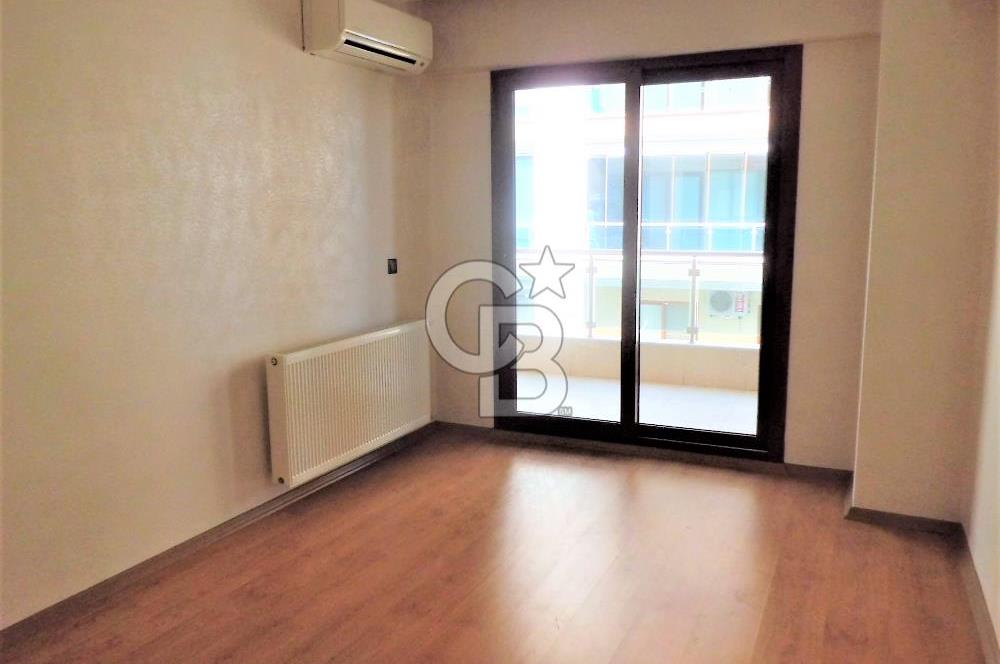 ÇİĞLİ GÜLTEKİN İNŞAAT GÜNEŞPARK EVLERİ 3+1 KİRALIK DAİRE