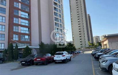 İNCEK SİNPAŞ BLUE'DA İÇİ BOŞ 2. KAT 70 m² KİRALIK REZİDANS DAİRE