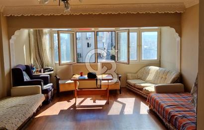 Özkanlar Sakarya cd Merkezi Konumlu Satılık 2+1 Yatırımlık Daire