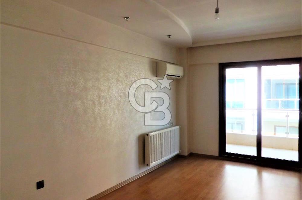 ÇİĞLİ GÜLTEKİN İNŞAAT GÜNEŞPARK EVLERİ 3+1 KİRALIK DAİRE