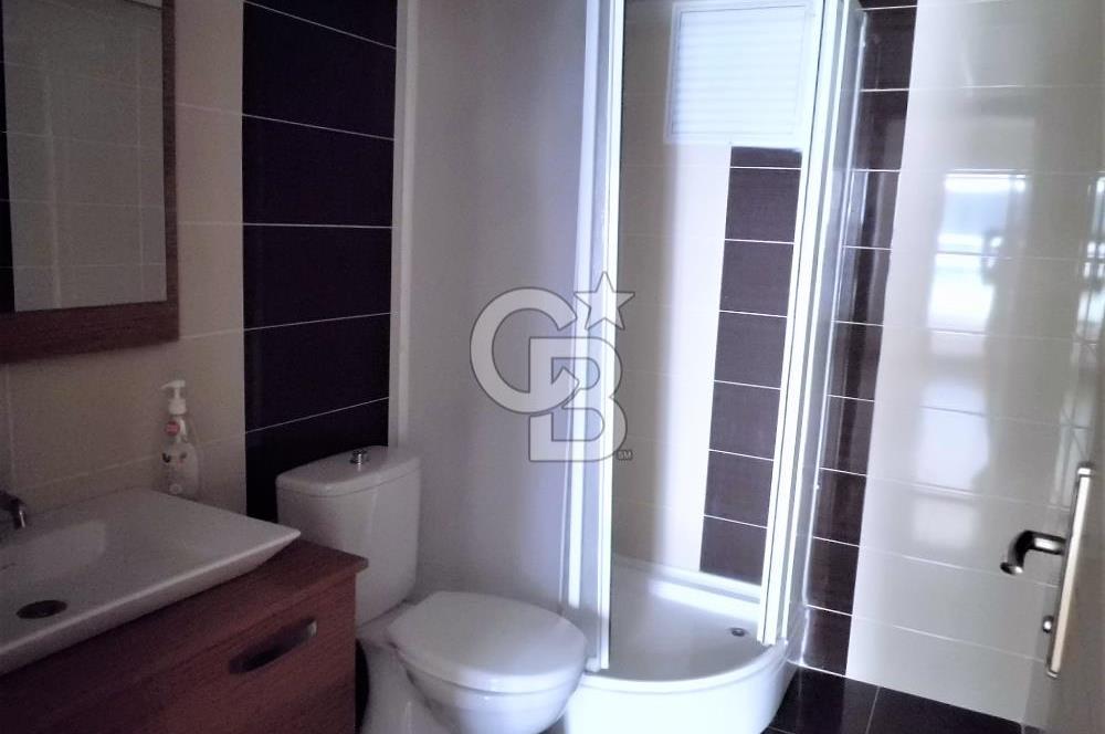 ÇİĞLİ GÜLTEKİN İNŞAAT GÜNEŞPARK EVLERİ 3+1 KİRALIK DAİRE