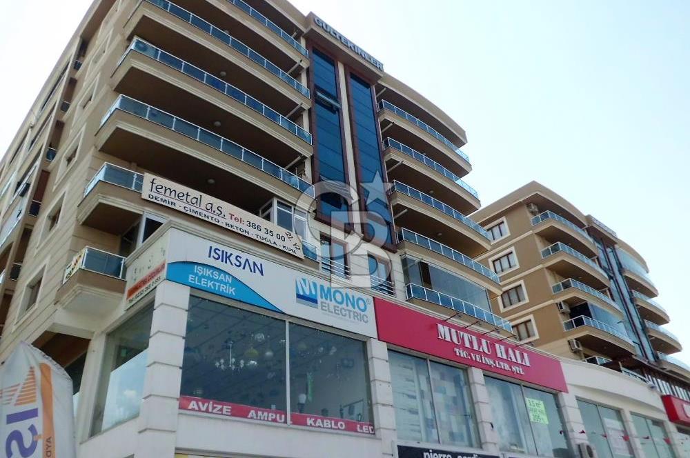 ÇİĞLİ GÜLTEKİN İNŞAAT GÜNEŞPARK EVLERİ 3+1 KİRALIK DAİRE