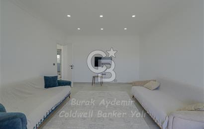 Seferihisar, Camikebir Mah. Satılık 317 m2 Kooperatif Bahçesi veTaş Evi
