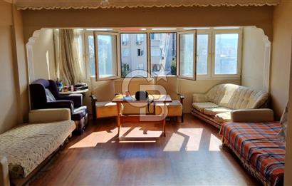 Özkanlar Sakarya cd Merkezi Konumlu Satılık 2+1 Yatırımlık Daire