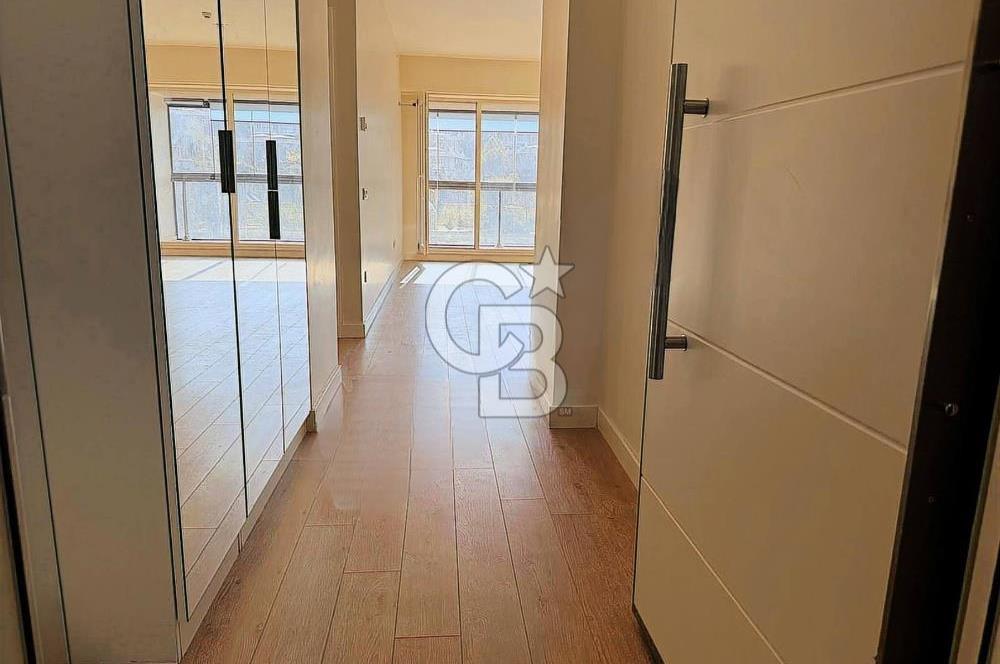 İNCEK SİNPAŞ BLUE'DA İÇİ BOŞ 2. KAT 70 m² KİRALIK REZİDANS DAİRE