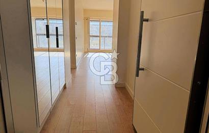 İNCEK SİNPAŞ BLUE'DA İÇİ BOŞ 2. KAT 70 m² KİRALIK REZİDANS DAİRE