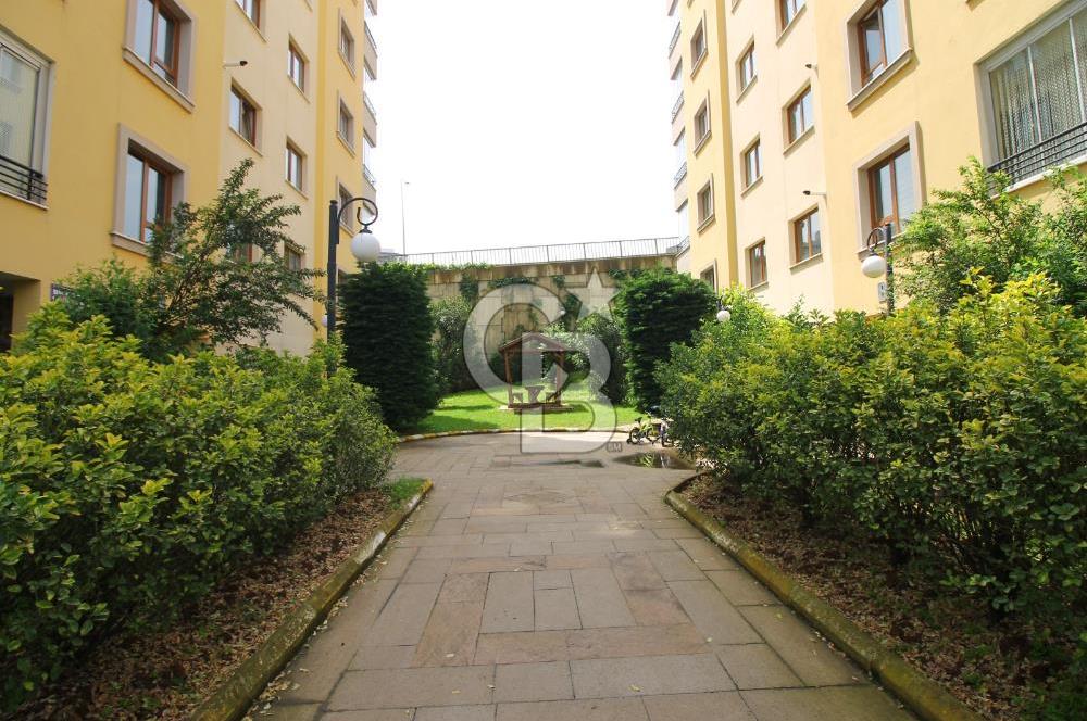 TRABZON YEŞİLPARK SİTESİ'DE 175 M2 3+1 KİRALIK DAİRE