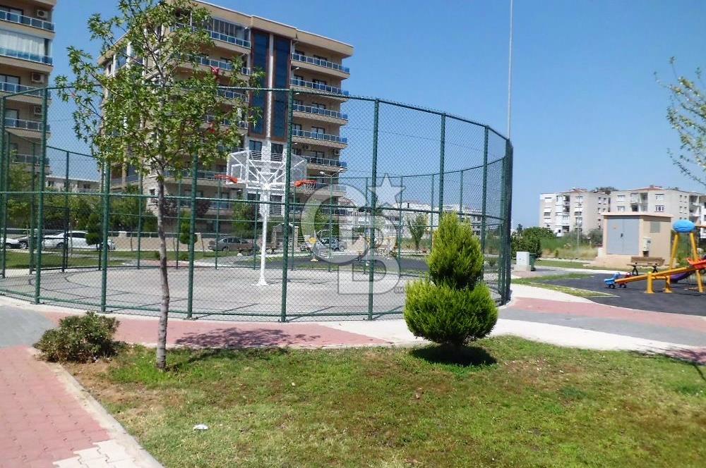 ÇİĞLİ GÜLTEKİN İNŞAAT GÜNEŞPARK EVLERİ 3+1 KİRALIK DAİRE