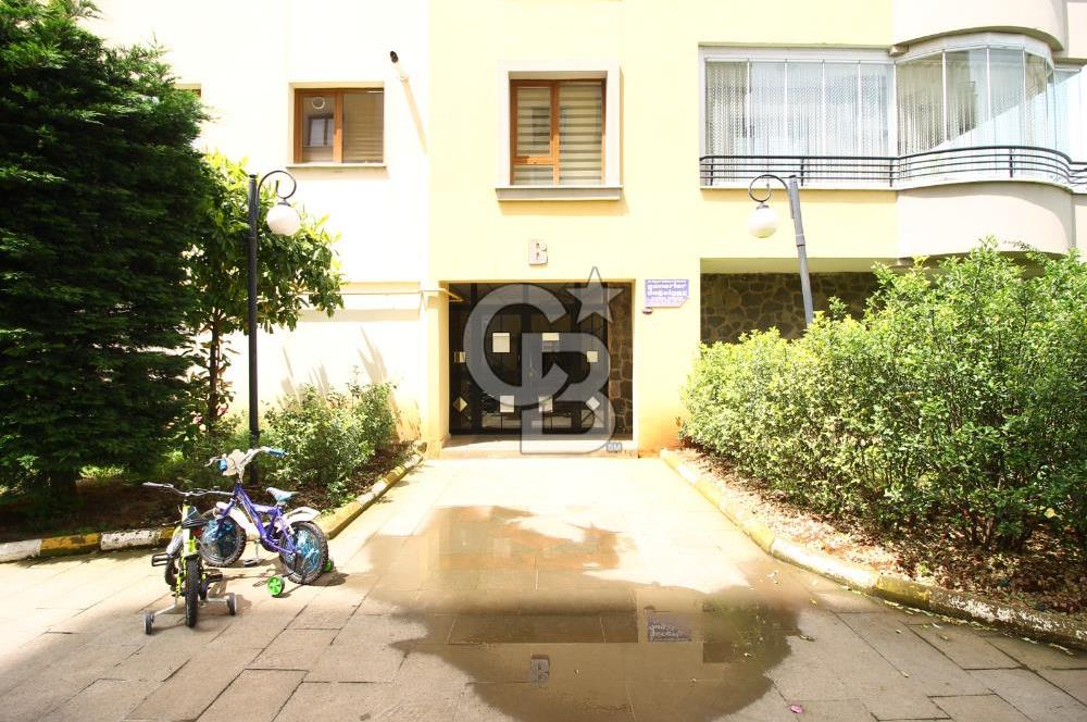 TRABZON YEŞİLPARK SİTESİ'DE 175 M2 3+1 KİRALIK DAİRE