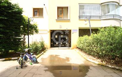 TRABZON YEŞİLPARK SİTESİ'DE 175 M2 3+1 KİRALIK DAİRE