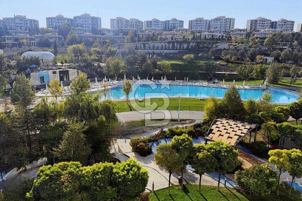 İNCEK SİNPAŞ BLUE'DA İÇİ BOŞ 2. KAT 70 m² KİRALIK REZİDANS DAİRE