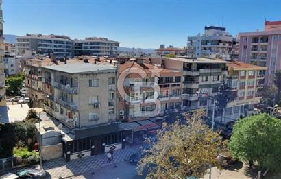 Özkanlar Sakarya cd Merkezi Konumlu Satılık 2+1 Yatırımlık Daire