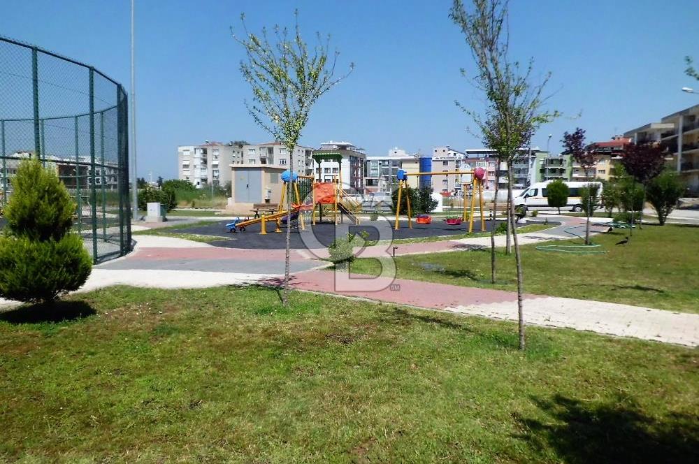 ÇİĞLİ GÜLTEKİN İNŞAAT GÜNEŞPARK EVLERİ 3+1 KİRALIK DAİRE