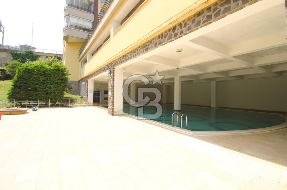 TRABZON YEŞİLPARK SİTESİ'DE 175 M2 3+1 KİRALIK DAİRE