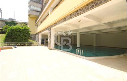 TRABZON YEŞİLPARK SİTESİ'DE 175 M2 3+1 KİRALIK DAİRE