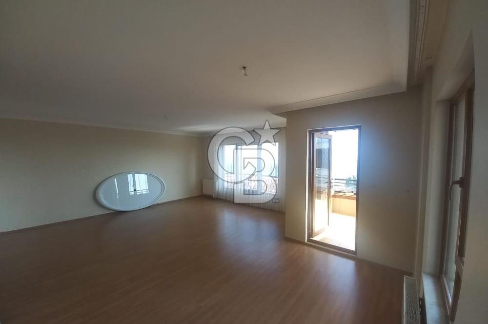 TRABZON YEŞİLPARK SİTESİ'DE 175 M2 3+1 KİRALIK DAİRE