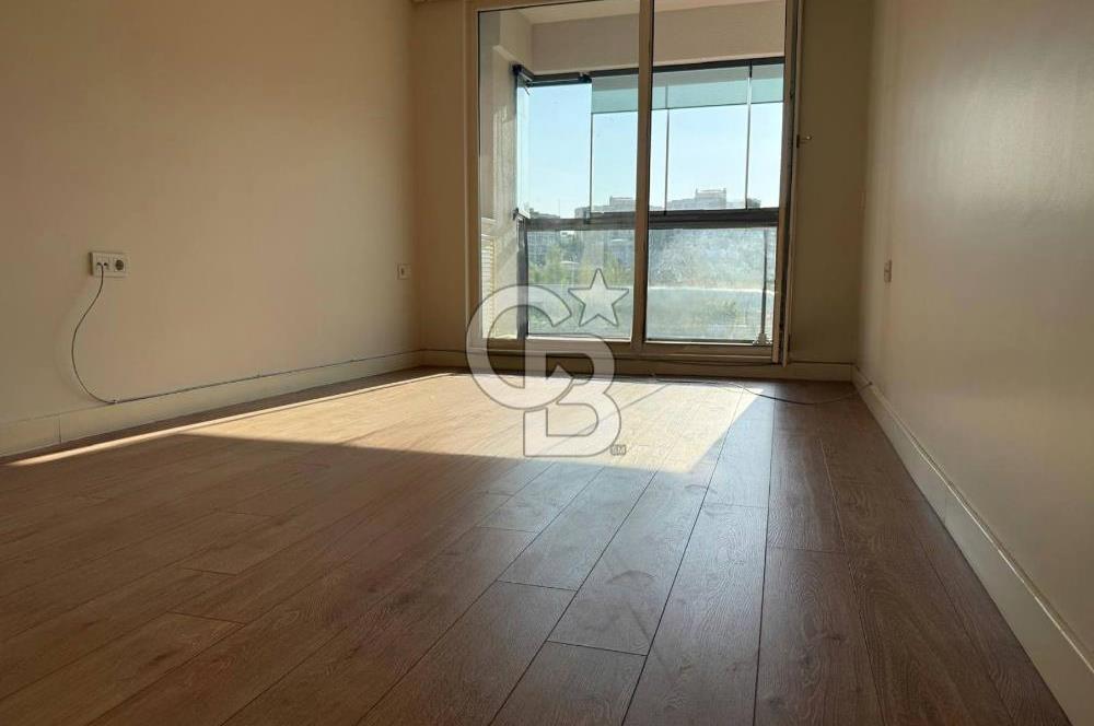 İNCEK SİNPAŞ BLUE'DA İÇİ BOŞ 2. KAT 70 m² KİRALIK REZİDANS DAİRE