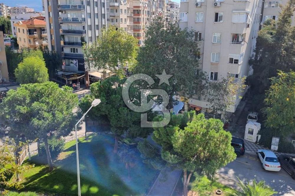 Özkanlar Sakarya cd Merkezi Konumlu Satılık 2+1 Yatırımlık Daire