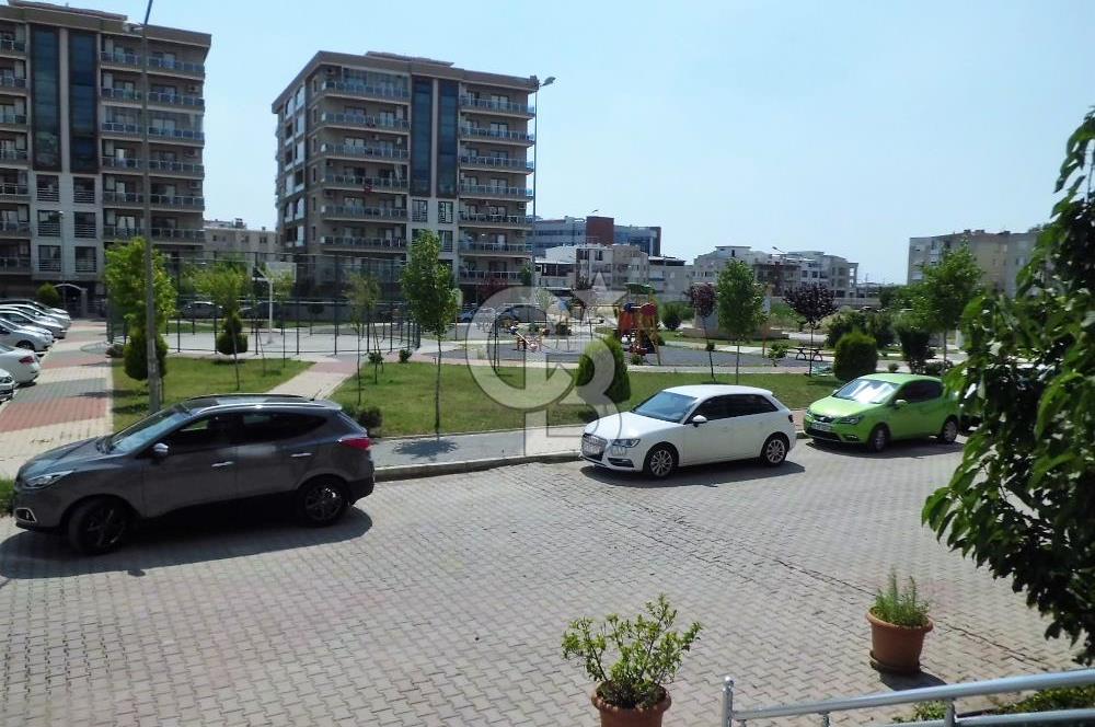 ÇİĞLİ GÜLTEKİN İNŞAAT GÜNEŞPARK EVLERİ 3+1 KİRALIK DAİRE