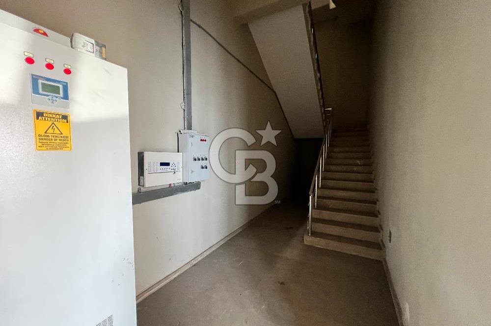 BURSA, GEMLİK SERBEST BÖLGE'de SATILIK FABRİKA, ÜRETİM TESİSİ