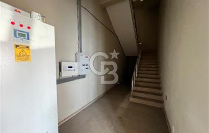 BURSA, GEMLİK SERBEST BÖLGE'de SATILIK FABRİKA, ÜRETİM TESİSİ