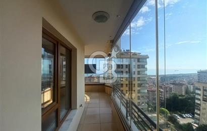 TRABZON YEŞİLPARK SİTESİ'DE 175 M2 3+1 KİRALIK DAİRE