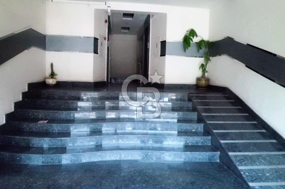 ÇİĞLİ GÜLTEKİN İNŞAAT GÜNEŞPARK EVLERİ 3+1 KİRALIK DAİRE